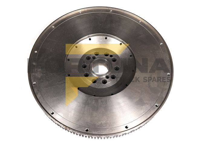 Imagem adicional do produto VOLANTE DO MOTOR C/ CREMALHEIRA SC 124 420  ELETR. - Cód: FAP-10693